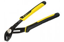 Stanley Tools FatMax Groove Joint Pliers 250mm - 51mm Capacity