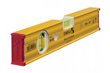Stabila 80 AS Spirit Level 2 Vial 19162 30cm