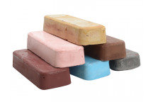 Zenith Profin Assorted Polishing Bars (Pack of 6)