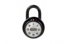 ABUS Mechanical 78/50mm Dial Combination Padlock
