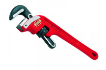 RIDGID 31070 Heavy-Duty End Pipe Wrench 350mm (14in)