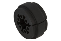 Noise Protection and Anti-vibration Insert Group 4 Heavy
