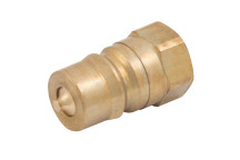 1.1/4\" BSP Parallel Female Plug