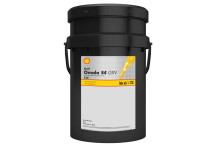 20LT Shell Omala S4 GXV220