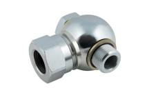 KR 10MM X 3/8 BSP BANJO