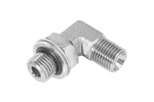 1/4\" BSP x 1/4\" BSP Elbow