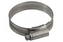 Jubilee 2A Stainless Steel Hose Clip 35 - 50mm (1.3/8 - 2in)