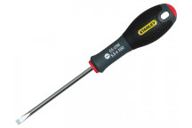 Stanley Tools FatMax Screwdriver Flared Tip 5.5 x 100mm