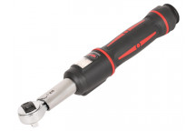 Norbar Pro 25 Torque Wrench 1/4in Drive 5-25Nm