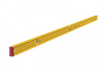 Stabila 96-2-200 Spirit Level 3 Vial 15231 200cm