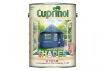 Cuprinol Garden Shades Barleywood 5 litre