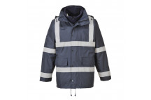 S431 Iona 3 in 1 Traffic Jacket Navy Large