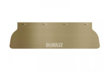 DeWALT Dry Wall Replacement Skimmer Blade 14in