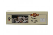 Liberon Steel Wool Grade 0000 1kg