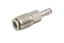 10MM HOSE TAIL COUPLER SAFETY LOCK