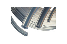 3/8\" ID 10MM ID X 16MM OD UN-REINFORCED CL PVC 30M