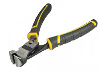 Stanley Tools FatMax Compound Action End Cut Pliers 190mm (7.1/2in)
