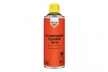ROCOL FLAWFINDER CLEANER Spray 300ml
