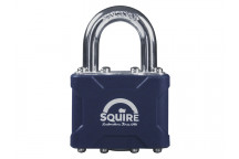 Squire 37 Stronglock Padlock 44mm Open Shackle