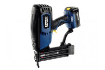 Rapid PRO BN50 Cordless Brad Nailer 18 Gauge 18V 2 x 2.0Ah Li-ion