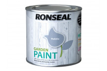 Ronseal Garden Paint Pebble 250ml