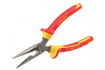 Stanley Tools FatMax Long Nose Pliers VDE 160mm