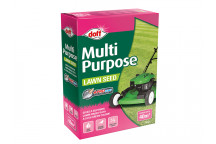 DOFF Multipurpose Lawn Seed 1kg