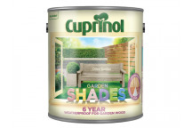 Cuprinol Garden Shades Olive Garden 2.5 litre