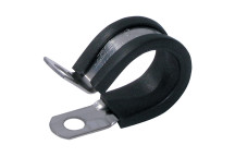 10MM 304 ST/ST 12MM B STD LINER P-CLIP