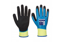 AP50 Aqua Cut Pro Glove Blue/Black Large