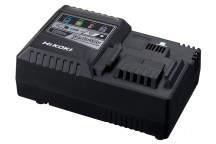 HiKOKI UC18YSL3 Rapid Smart Charger for Slide Li-ion Battery 14.4-18V