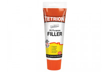 Tetrion Fillers All Purpose Ready Mix Filler Tube 330g