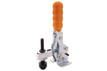 VERTICAL MANUAL CLAMPS