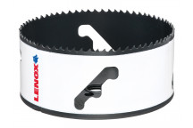 LENOX Bi-Metal Holesaw 114mm