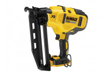 DEWALT DCN660N Cordless XR Brushless Second Fix Nailer 18V Bare Unit