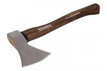 Roughneck FSC American Hickory Hatchet 600g (1.1/4 lb)