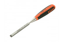 Bahco 424-P Bevel Edge Chisel 12mm (1/2in)