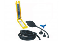 Bailey 4074 Drain Test Kit