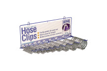 WALL DISPENSER WITH 78 CLIPS