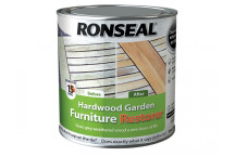 Ronseal Hardwood Garden Furniture Restorer 1 litre