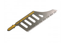 DEWALT HCS Wood Flush Cut Jigsaw Blade Pack of 1 T142HB