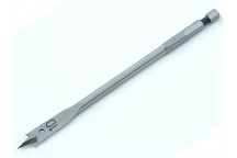 Faithfull Flat Bit 10 x 152mm