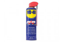 WD-40 WD40 Multi-Use Maintenance Smart Straw 450ml