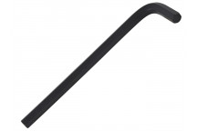 Faithfull Long Arm Hexagon Key 10mm