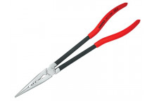 Knipex Long Reach Straight Needle Nose Pliers 280mm