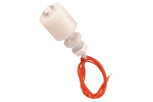TOP ENTRY NO/NC POLYPROPYLENE