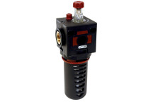 1/2\" Lubricator BSP