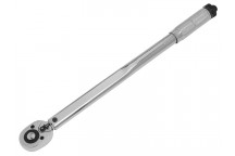 BlueSpot Tools 2007 Torque Wrench 3/8in Drive 19-110Nm