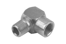 3/8\" NPT x 3/8\" NPT Elbow