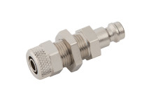 6x4mm TUBE CONNECTION